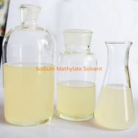 Condensing agent 124 - 41 - 4 liquid sodium methoxide/Sodium Methylate/Sodium methanolate