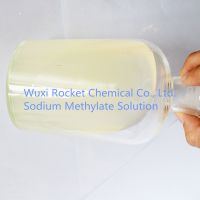 Transparent Sodium Methoxide solution