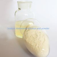 Supply CAS NO. 124-41-4 Sodium Methoxide solution