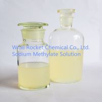 Widely used in perfumes, dyes 124 - 41 - 4 liquid sodium methoxide