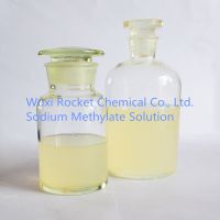 Vitamin A Raw Material Sodium Methylate Solution/Sodium Methoxide Solution CH3ONa