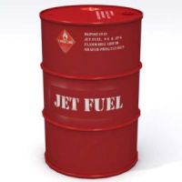 Russian Jet Fuel JP54 / Jet A1 - Aviation Fuel 