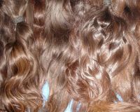 Peruvian Hair