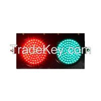 200MM Red Green Traffic Signal Light