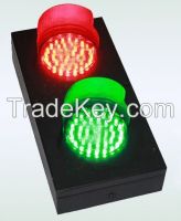 100MM Red Green Traffic Light