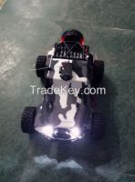 , 2.4g 1:16 Rc 4wd High Speed Car, With Wifi Fpv And 720p Hd Camera