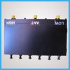 VHF Duplexer 10W SGQ-150-MINI Duplexer for radio repeater