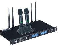 UHF Wireless Microphone WMS8242T18B