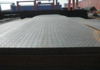 steel plat sheet