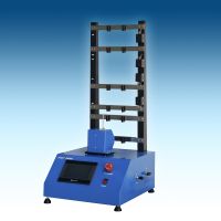 Vehicle Vertical Flame Tester