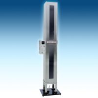 Large Scale Flammability Tester