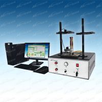 Heat Transfer Index Test Apparatus