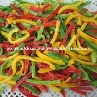 IQF soy beans