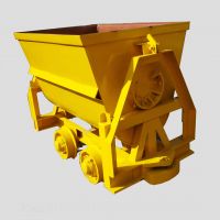 Best Quality Railway Wagon Mine Wagon Coal Mine Car Supply