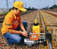Railway Rail Drilling Machine Supply