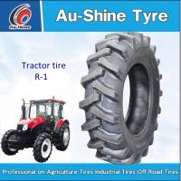 Agriculture tires-tractor tires R1 11.2-24 12.4-24