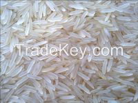 White & Parboiled RIce