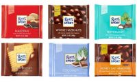 Ritter Sport 12x100g