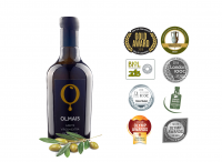 OLMAIS Organic Extra Virgin Olive Oil