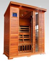made in china professional far infrared sauna equipment 