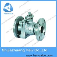 ball valve