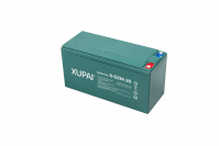 Xupai Group 16V 28Ah Lead-Acid Battery for Electric Vehicles e-bike