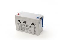 XUPAI 2V 1000ah battery solar gel inverter battery for solar power system