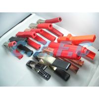 clamp.alligator clips, crocodile clips, battery clips