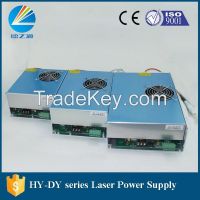 HY dy10 dy13 dy20 series factory price Co2 laser power supply for RECI laser tube
