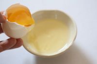 Egg Yolk Powder 