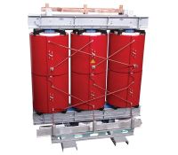 Dry-Type Transformer