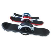 V3A Electric Skateboard