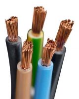 Welding Cable