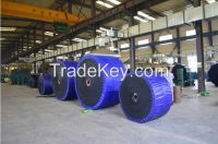 rubber transmission/conveyor belt