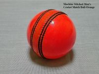 Cricket Ball