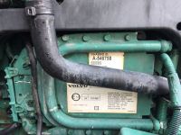 Used Mitsubishi Fuso Truck Diesel Engine