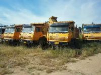 Used Renault Truck For Sale