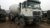 Used Mercedes Benz Truck For Sale