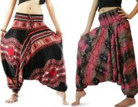 Harem Pants