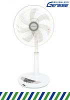 16" Pedestal Fan