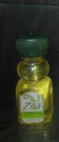 Fresh Tunisian bottled extra virgin olive oil 0.2 acidity in 20ml plastic bottle