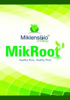 MikRoot