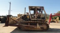 1982 Military Cat D7g