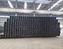 hot rolled rectangular steel pipe in China Dongpengboda