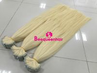 Beequeenhair tape in human hair extensions 26 INCHES