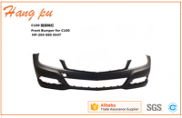 Front Bumpers  for Mercedes Benz W204