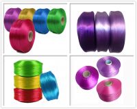 High Quality                    FDY PP Yarn for Sewing Woven Bag