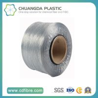 High Strength Polypropylene Filament Yarn in China