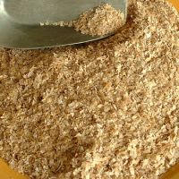 Wheat bran