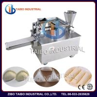 Competitive price dumpling/samosa /empanada folding machine 